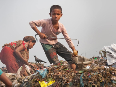 Stop Child Labour